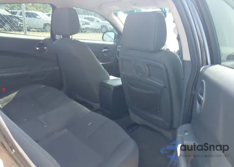 2005 Pontiac Grand Prix Gt из США, поврежденный, VIN 2G2WS522351199254